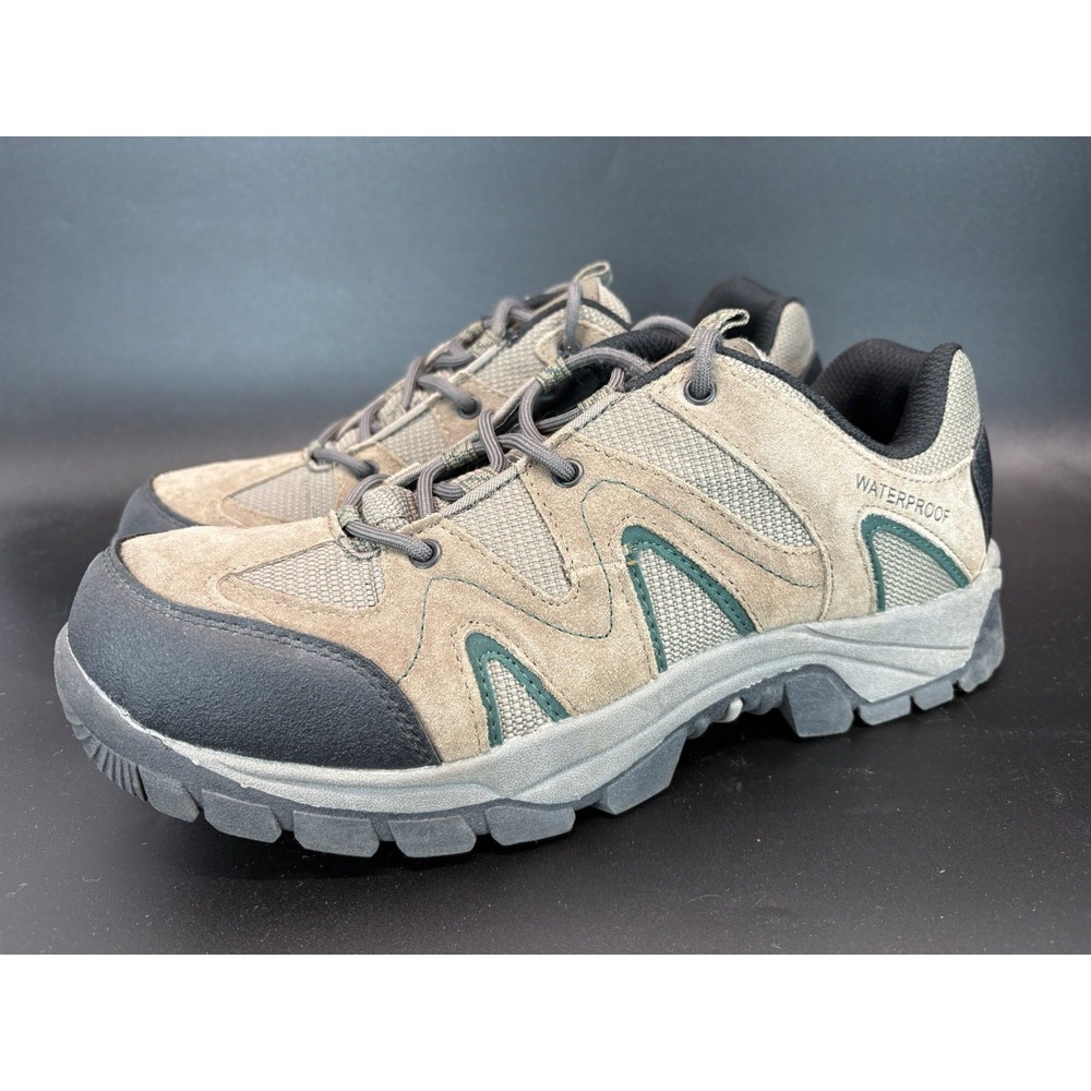 Gander Mountain Men's Size 10.5 Guide Series Snohomish Lows Mens Hiking Boots